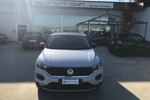 Volkswagen T-Roc 2.0 TDI - DSG - Advanced - 4 Moti