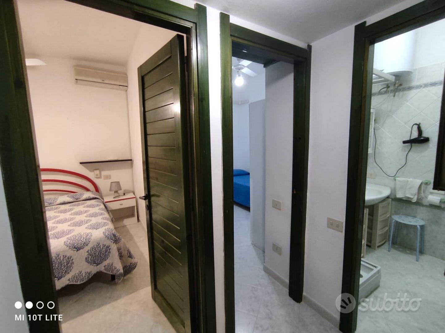 Appartamento – Pula, Pinus Village, Casteddu/Cagliari - Vista 3