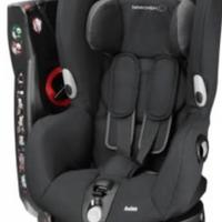 Seggiolino auto bambini 9m/ 4anni