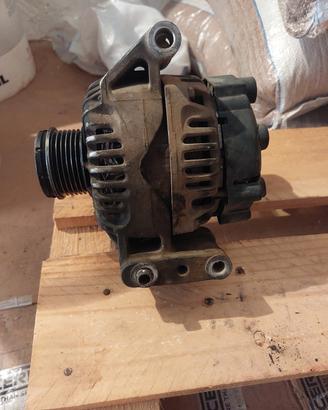 alternatore fiat grande punto 