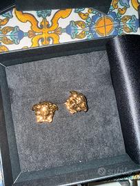 Orecchini Versace