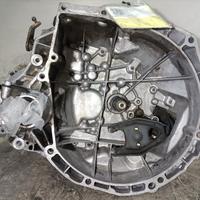 CAMBIO MANUALE COMPLETO CITROEN C3 1Â° Serie 2222X