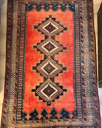 Tappeto Persiano 257x160cm autentico made in Iran