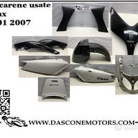 Kit carene Usate Tmax 2001 2007 n14