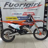 Ktm 125 SX Cross