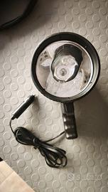 Faro 12 v presa accendisigari nautica camper