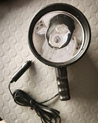 Faro 12 v presa accendisigari nautica camper