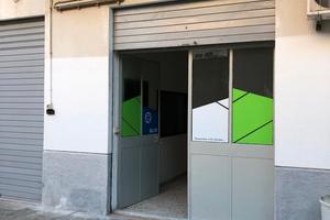 Locale in Via Don Carlo Gnocchi n.7