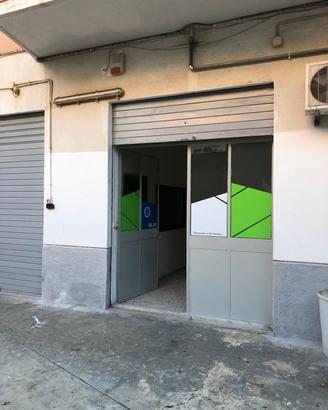 Locale in Via Don Carlo Gnocchi n.7