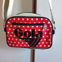 Borsa a tracolla GOLA Redford