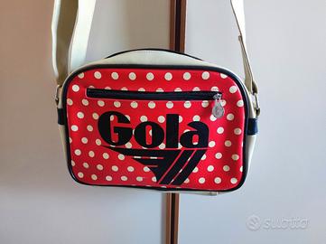 Borsa a tracolla GOLA Redford