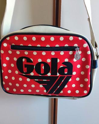 Borsa a tracolla GOLA Redford