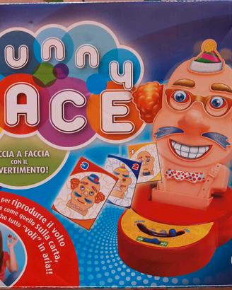 Giochi in scatola