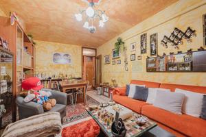 CONEGLIANO PARE' appartamento con 3 camere C307