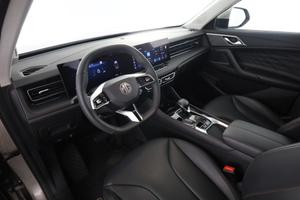 MG HS 1.5T-GDI AT Luxury