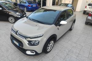 CITROEN C3 PureTech 83 S&S You