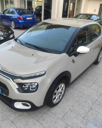 CITROEN C3 PureTech 83 S&S You