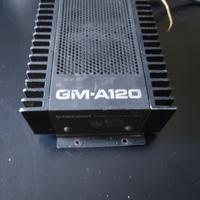Amplificatore Pioneer A 120
