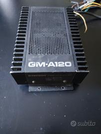 Amplificatore Pioneer A 120