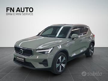 Volvo XC40 T5 Recharge Plug-in Hybrid automatico C