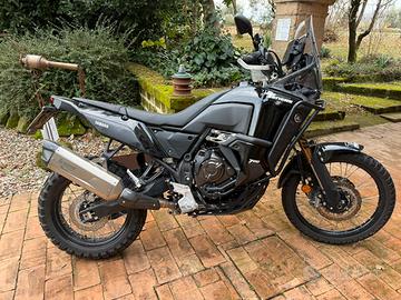 Yamaha Ténéré 700 - 2023
