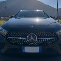 Mercedes Benz A180d Automatic AMG Night Edition