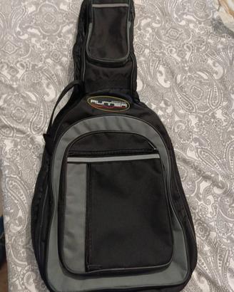 Gig Bag RUNNER  per chitarra