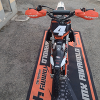 Ktm 65 sx
