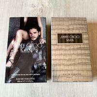 Jimmy Choo Man Eau 100 ML