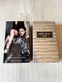 Jimmy Choo Man Eau 100 ML