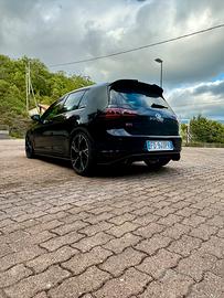 Golf 7 gti