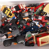 1kg scarso Lego sfusi