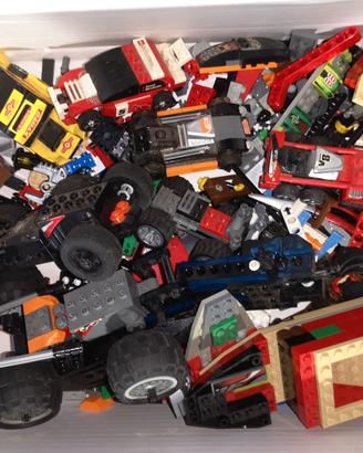 1kg scarso Lego sfusi