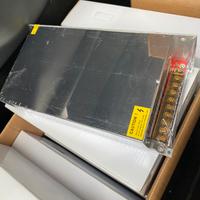 Alimentatore 12V-41,6A nuovio rimanenze magazzino