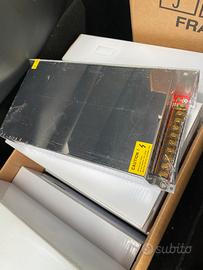 Alimentatore 12V-41,6A nuovio rimanenze magazzino