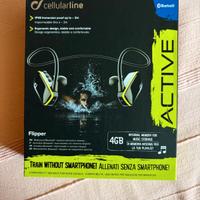 Cuffiette bluetooth impermeabili