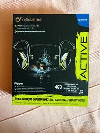 Cuffiette bluetooth impermeabili