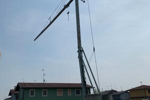 GRU automontante CATTANEO CM64