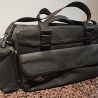 Borsa accessori fotografia