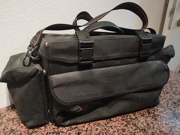 Borsa accessori fotografia