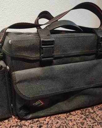 Borsa accessori fotografia