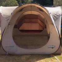 Tenda Base Second 4.1 