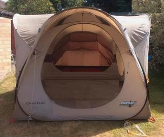 Tenda Base Second 4.1 