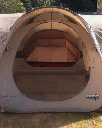 Tenda Base Second 4.1 