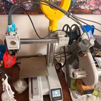 Bambulab A1 Mini combo AMS Stampante 3D