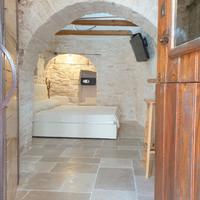 Trullo in centro ad Alberobello