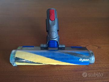 Spazzola Fluffy Optic Dyson V12  originale