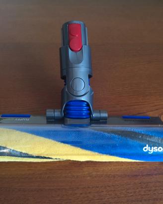 Spazzola Fluffy Optic Dyson V12  originale