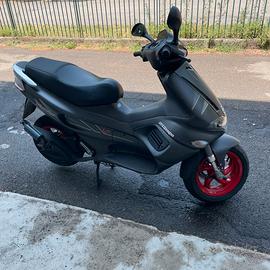 Gilera Runner 50 Purejet