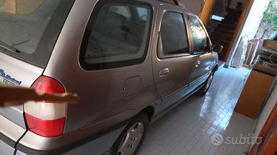 Fiat Palio 1.2 Benz.99